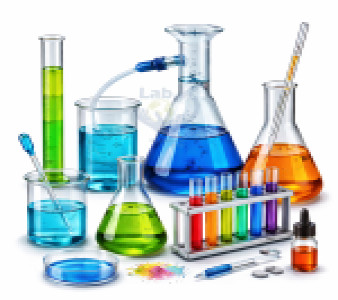 Lab Glassware