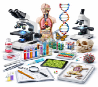 Biology Lab