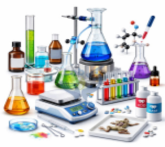 Chemistry Lab