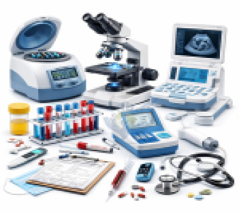 Hospital Lab