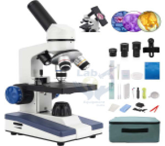 Microscope