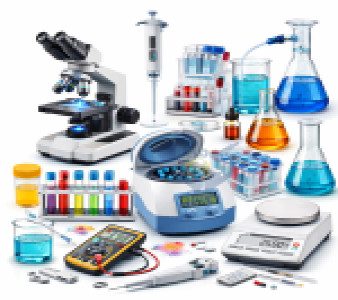Laboratory Equipment